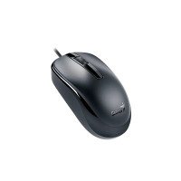 Slika proizvoda Genius DX-120 USB-C Optical crni