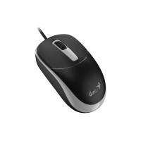 Slika proizvoda Genius DX-123 USB Optical crno-sivi