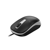 Slika Genius DX-123 USB Optical crno-sivi