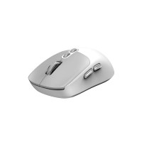 Slika Genius NX-8080S BT Wireless Optical USB belo-sivi
