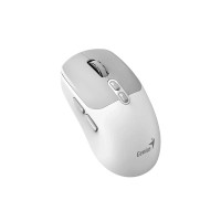 Slika proizvoda Genius NX-8080S BT Wireless Optical USB belo-sivi