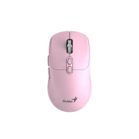 Slika Genius NX-8080S BT Wireless Optical USB roze
