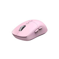 Slika Genius NX-8080S BT Wireless Optical USB roze