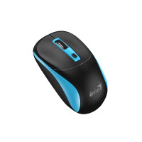 Slika proizvoda Genius NX-7123 Wireless Optical USB crni-plavi