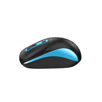 Slika Genius NX-7123 Wireless Optical USB crni-plavi