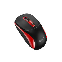 Slika proizvoda Genius NX-7123 Wireless Optical USB crno-crveni