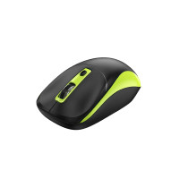 Slika proizvoda Genius NX-7123 Wireless Optical USB crno-zeleni