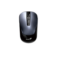 Slika Genius NX-7125 Wireless Optical USB lron Grey