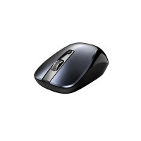 Slika Genius NX-7125 Wireless Optical USB lron Grey