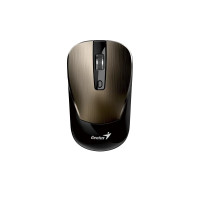 Slika Genius NX-7125 Wireless Optical USB Chocolate