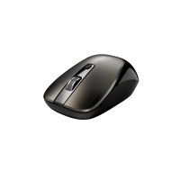 Slika Genius NX-7125 Wireless Optical USB Chocolate