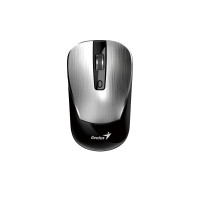Slika Genius NX-7125 Wireless Optical USB Silver