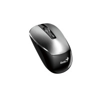 Slika proizvoda Genius NX-7125 Wireless Optical USB Silver