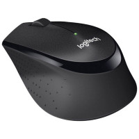Slika Logitech B330 crni