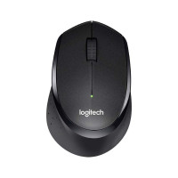 Slika proizvoda Logitech B330 crni
