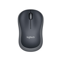 Slika Logitech M185 sivi