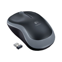 Slika proizvoda Logitech M185 sivi