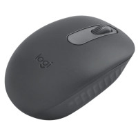 Slika Logitech M196 sivi