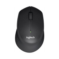 Slika Logitech M330 crni
