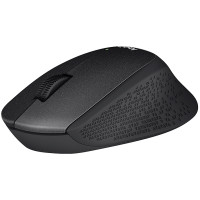 Slika Logitech M330 crni
