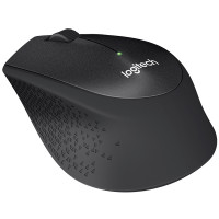 Slika proizvoda Logitech M330 crni