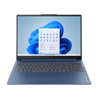 Slika Lenovo IdeaPad Slim 3 16IAH8 83ES0046YA