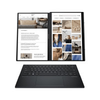 Slika Asus Zenbook 14 DUO OLED UX8406CA-PZ042X