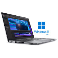 Slika proizvoda Dell Precision M3591 NOT24910