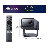 Slika proizvoda Hisense PROJEKTOR C2
