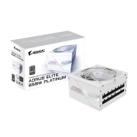 Slika proizvoda 850 W Gigabyte Aorus Elite Platinum GP-AE850PM PG5 ICE