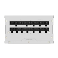 Slika 850 W Gigabyte Aorus Elite Platinum GP-AE850PM PG5 ICE