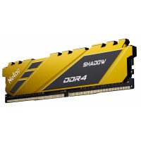 Slika 8 GB RAM DDR4 2666 MHz Netac Shadow C19 NTSDD4P26SP-08Y