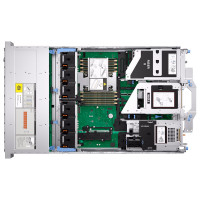 Slika Dell PowerEdge R570 DES13989