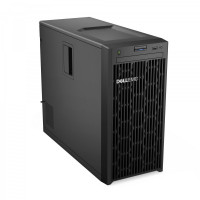 Slika proizvoda Dell PowerEdge T150 Xeon E-2314 4C 16GB 1x2TB PERC H355