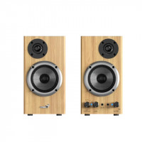 Slika Genius P-HF520BT Pine Wood