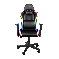 Slika Trust GXT 716 RIZZA gaming/RGB LED/crna