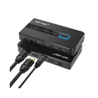 Slika proizvoda MT-Viki HDMI KVM Switch 2-port