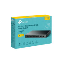 Slika TP-Link LS1210GP