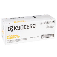 Slika proizvoda Kyocera TK-5380Y zuti