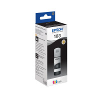 Slika Epson 103 crni mastilo