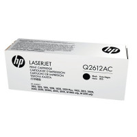 Slika proizvoda HP Q2612AC Black