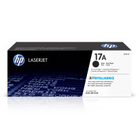 Slika proizvoda HP CF217A Black