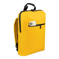 Slika Tucano GOMMO BACKPACK 15.6" /zuta