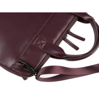 Slika Tucano ISOTTA SUPERSLIM BAG 13"/14" /ljubicasta