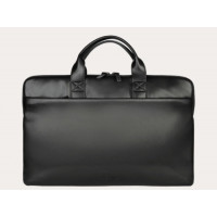 Slika Tucano ISOTTA SUPERSLIM BAG 15.6" / crna