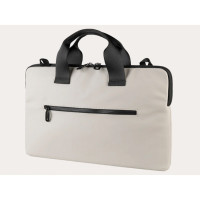 Slika Tucano GOMMO SUPERSLIM BAG 13"/14"/siva