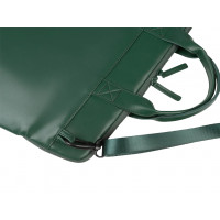 Slika Tucano ISOTTA SUPERSLIM BAG 13"/14" /zelena