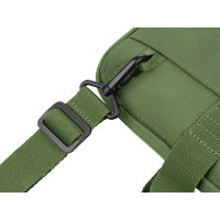 Slika Tucano SMILZA SUPERSLIM BAG 15" / zelena