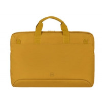Slika Tucano SMILZA SUPERSLIM BAG 15" / mustard
