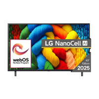 Slika LG 43NANO80A3B